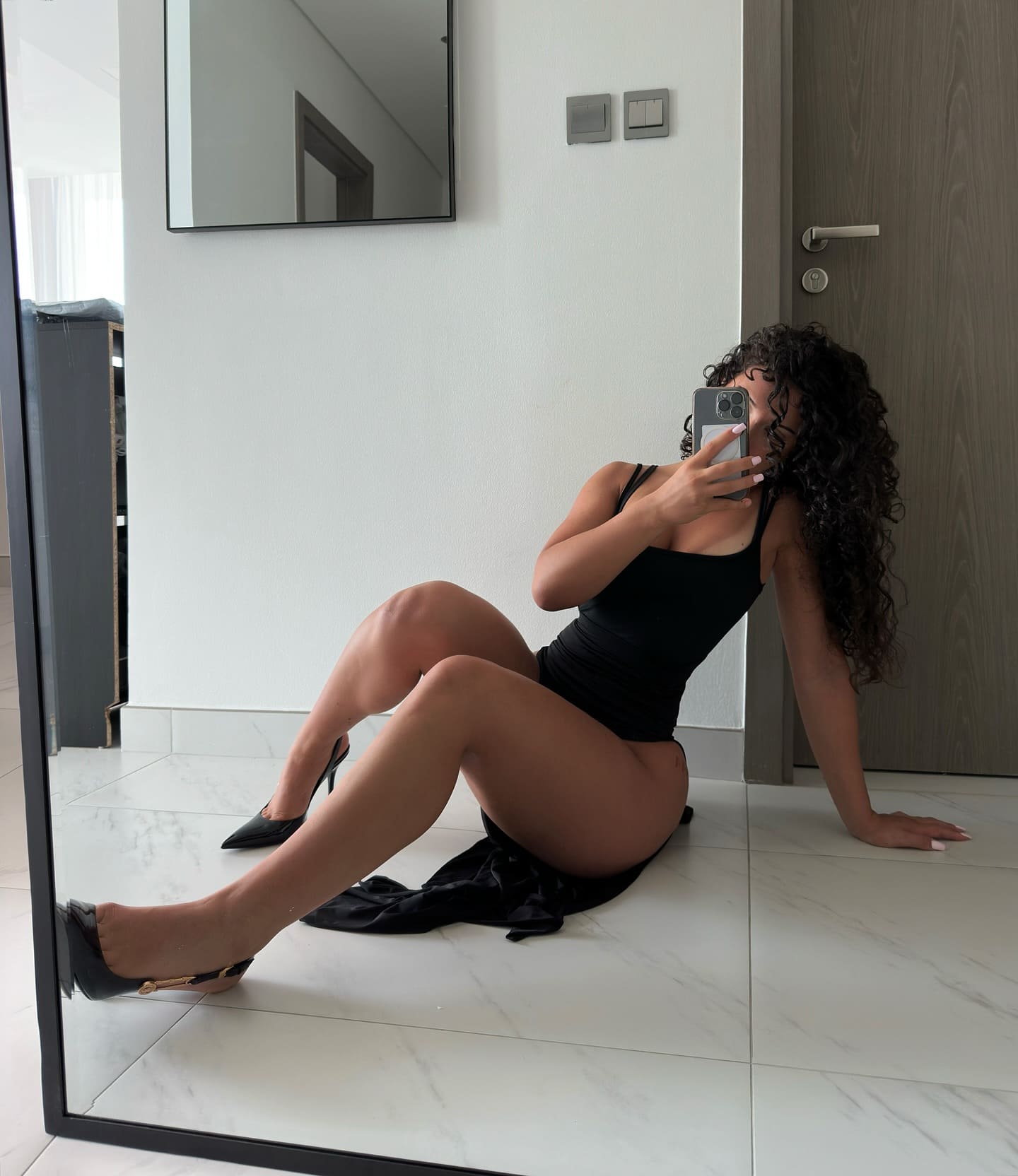 Melimtx fashion influencer