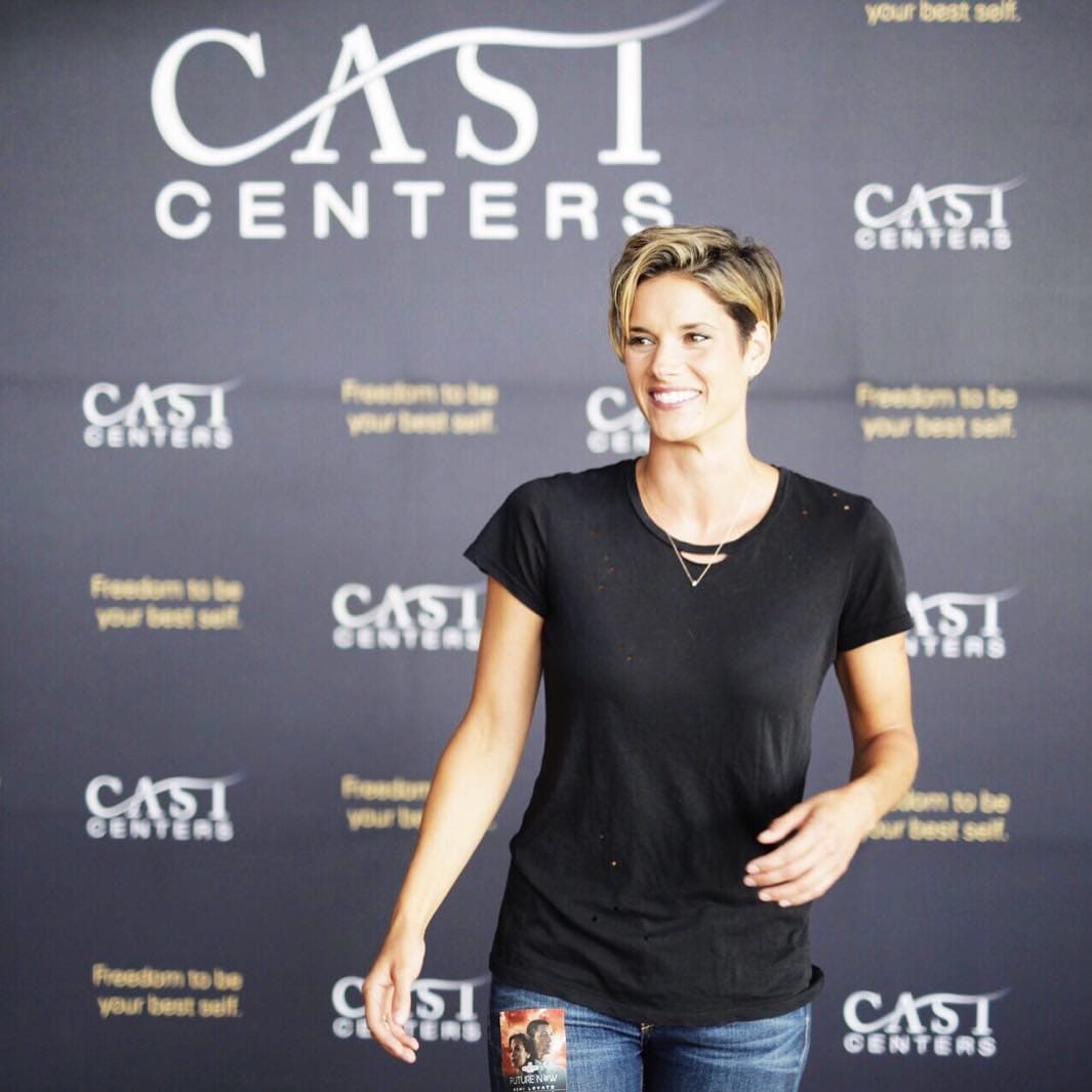 Missy Peregrym - Latest Photo