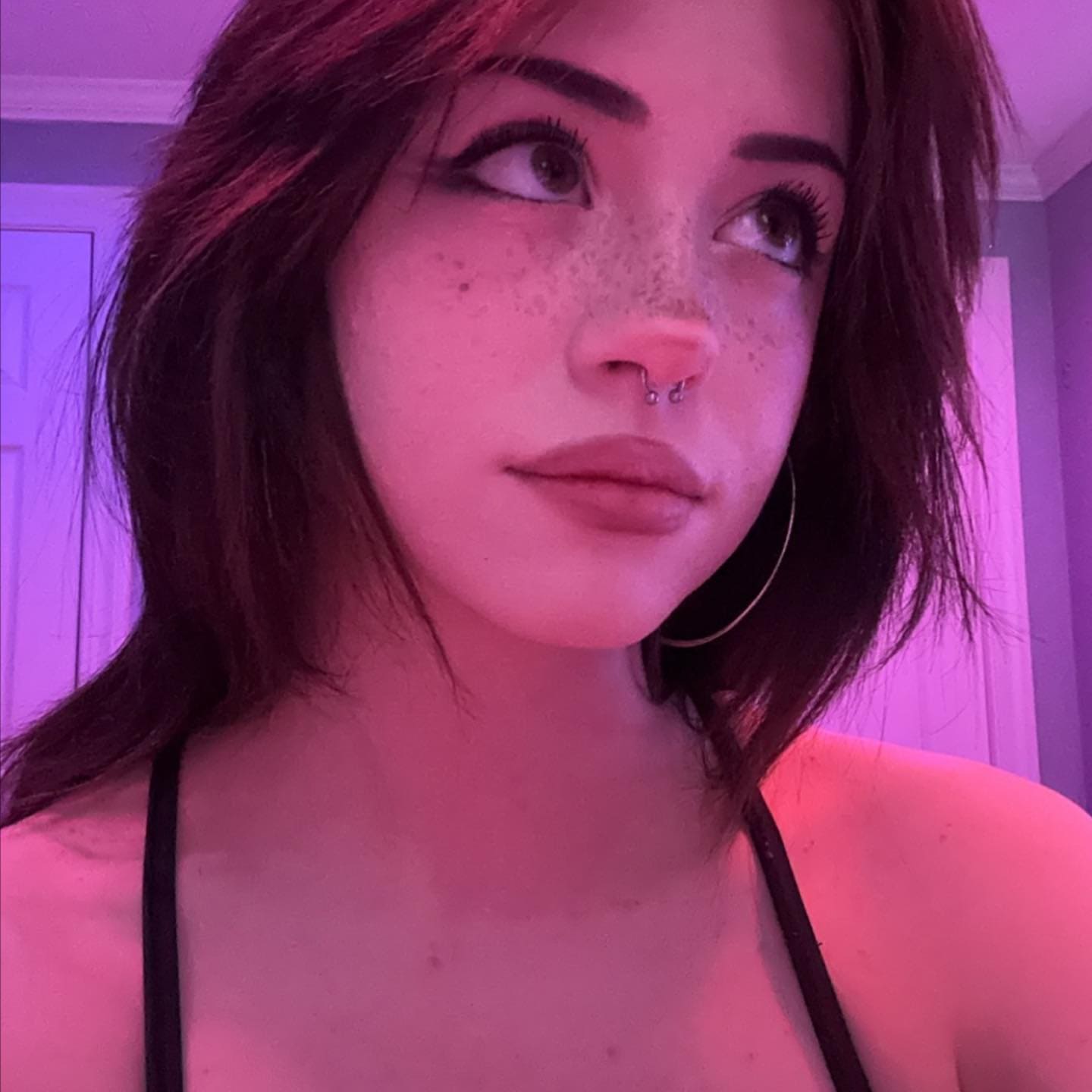 Hannah Owo latest picture - social media updates