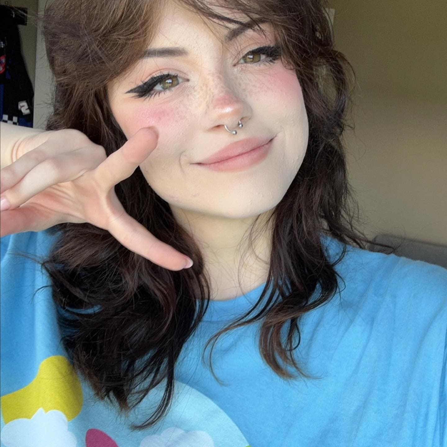 Hannah Owo style photo - fashion and beauty icon