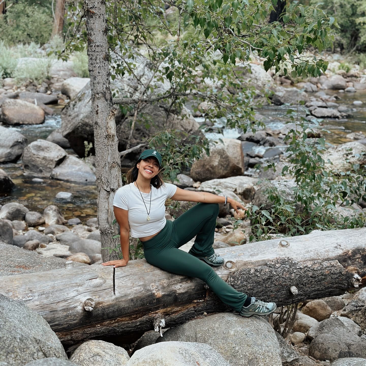 Lisseth Chavez celebrity photo