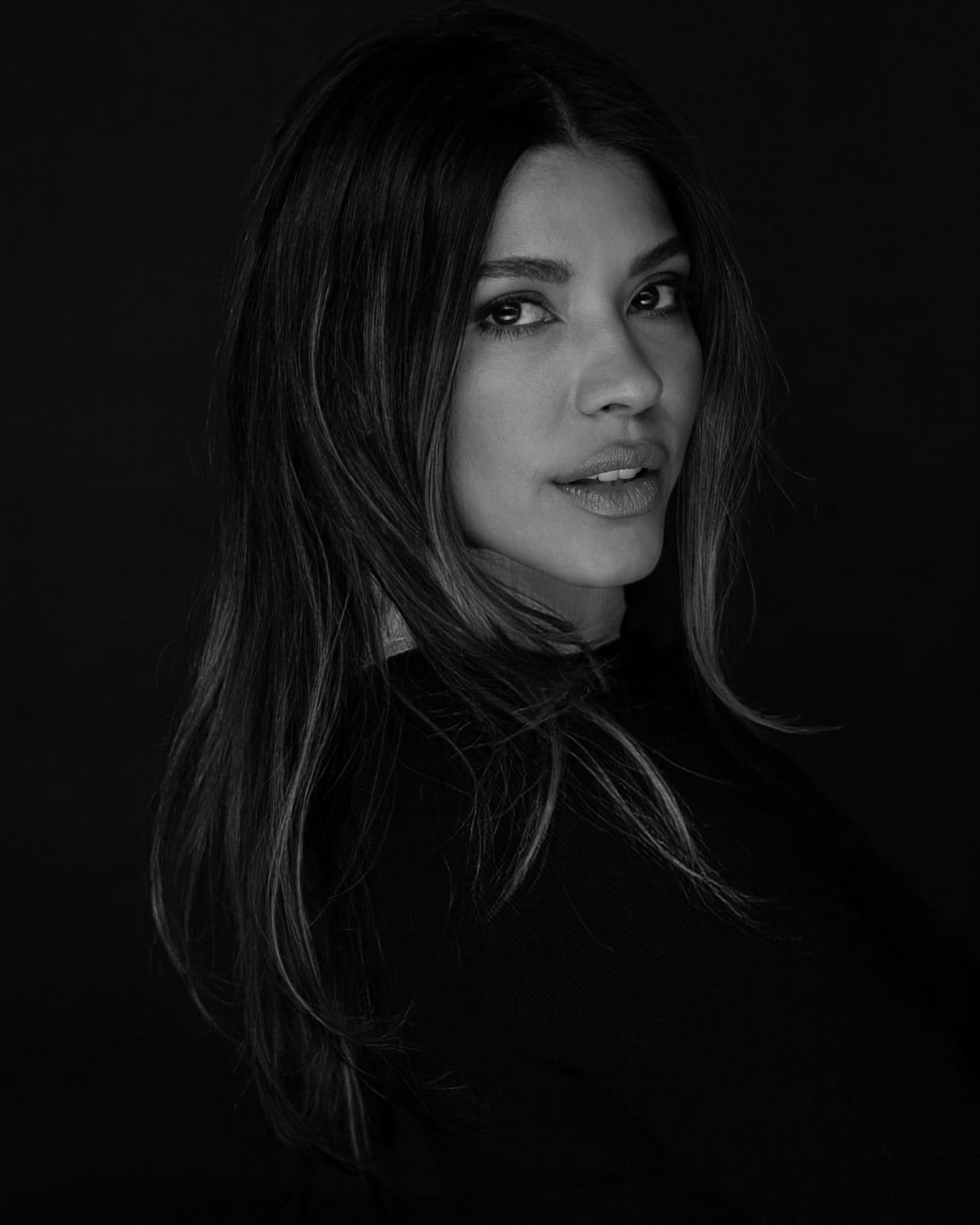 Lisseth Chavez latest photo
