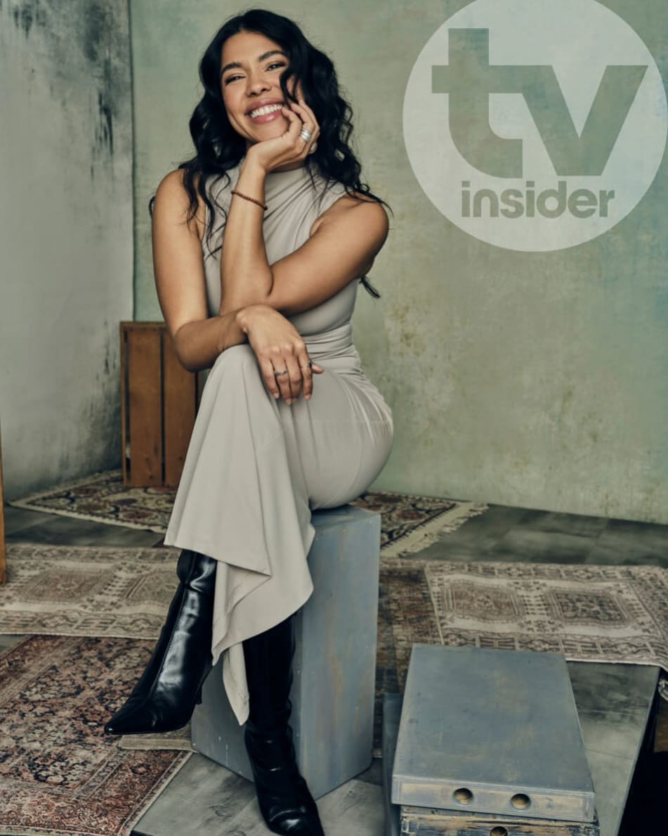 Lisseth Chavez promotional image
