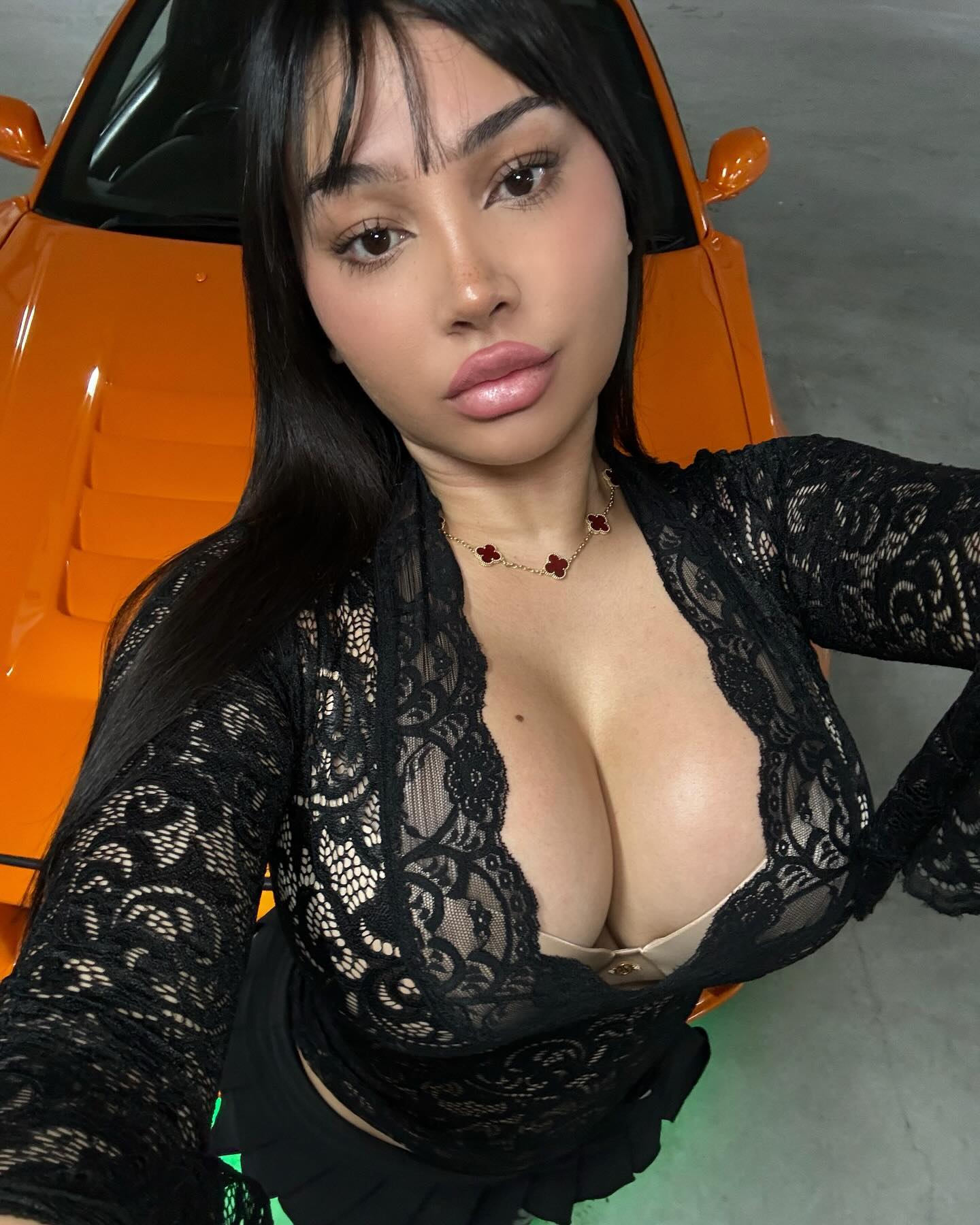 e30princess exclusive content - personality gallery