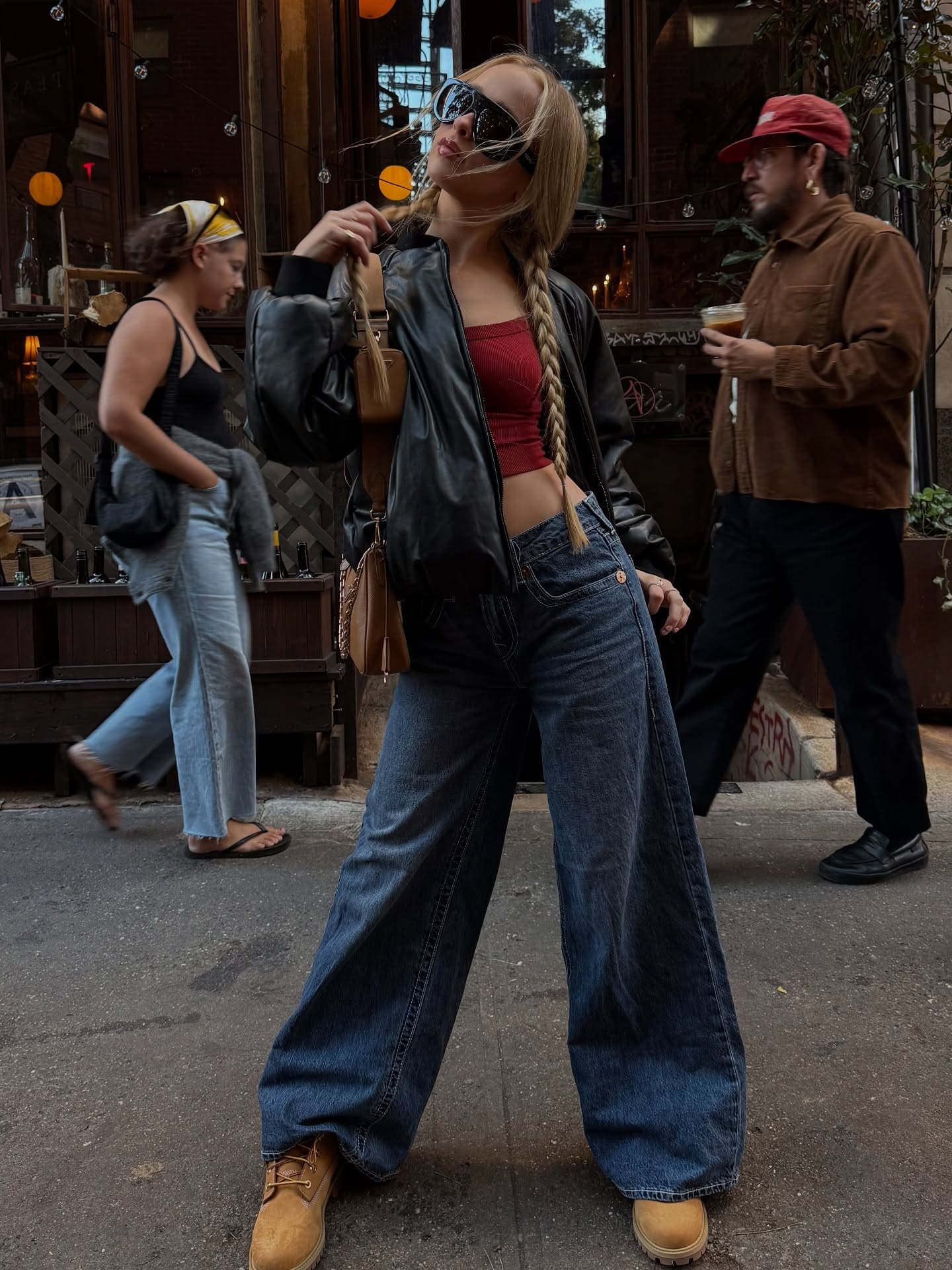 Julia Filippo picture 14 - fashion influencer