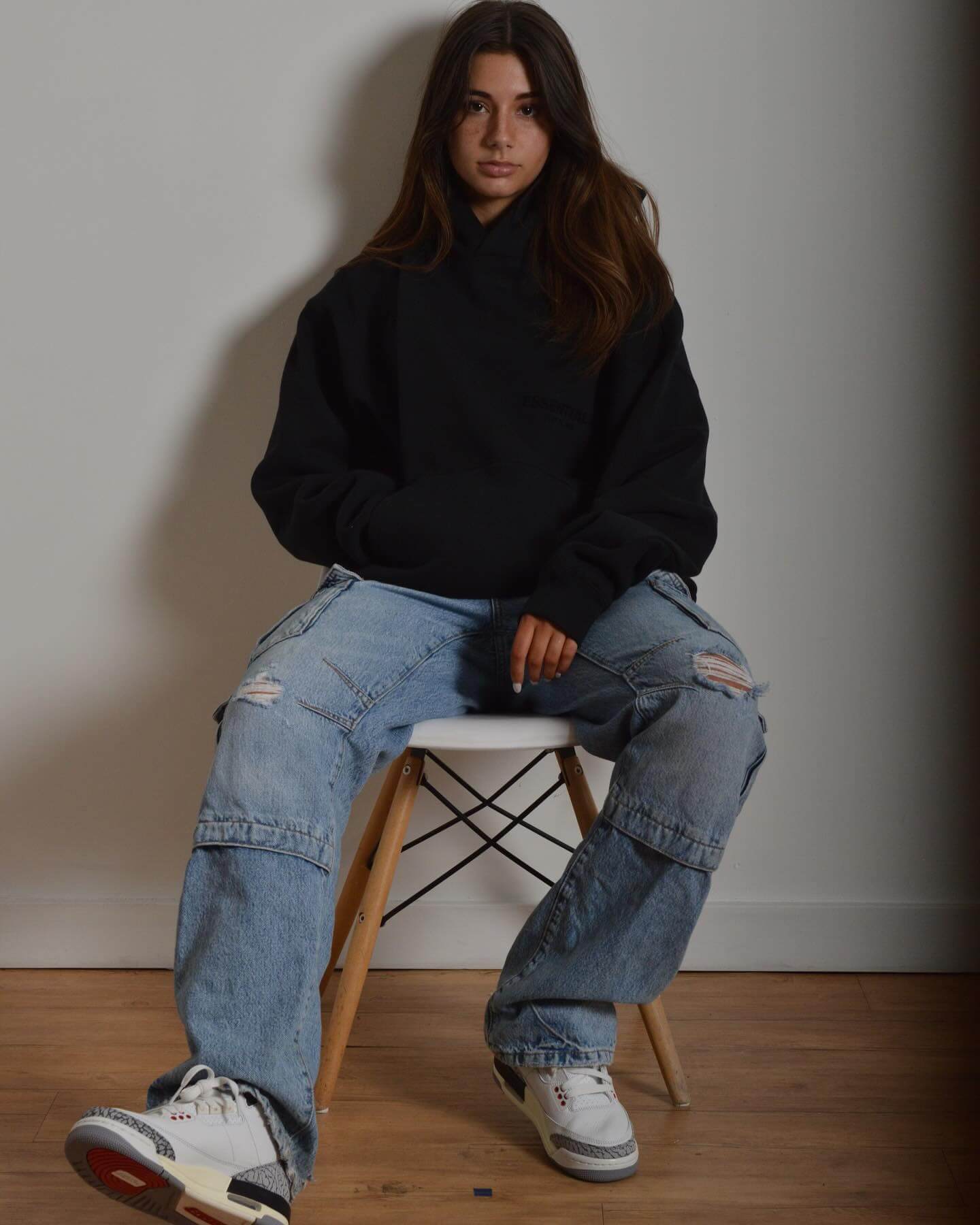 Mikayla Campinos beauty guru